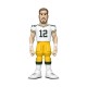 Figura FUNKO GOLD 12" NFL: PACKERS - AARON RODGERS