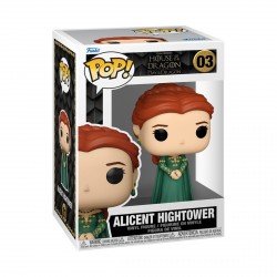 Figura FUNKO POP TV: HOUSE OF THE DRAGON ALICENT HIGHTOWER