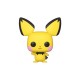 Figura FUNKO POP GAMES: POKEMON - PICHU (EMEA)