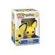 Figura FUNKO POP GAMES: POKEMON - PICHU (EMEA)