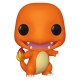 Figura FUNKO POP! GAMES: POKEMONE - CHARMANDER