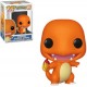 Figura FUNKO POP! GAMES: POKEMONE - CHARMANDER