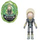 Figura FUNKO ACTION FIGURE: RICK & MORTY - SPACE SUIT MORTY RICK