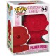 Figura FUNKO POP RETRO TOYS: CANDYLAND - PLAYER GAME PIECE