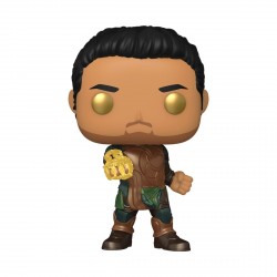 Figura FUNKO POP: MARVEL - ETERNALS - GILGAMESH W/ (GW)