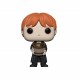 Figura FUNKO POP HP: HP- RON PUKING SLUGS W/BUCKET