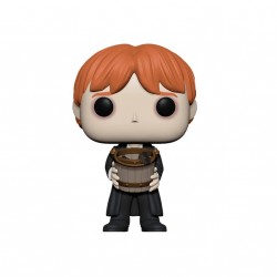 Figura FUNKO POP HP: HP- RON PUKING SLUGS W/BUCKET