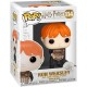 Figura FUNKO POP HP: HP- RON PUKING SLUGS W/BUCKET