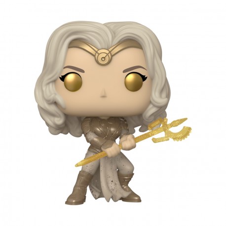 Figura FUNKO POP: MARVEL - ETERNALS - THENA