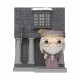 Figura FUNKO POP DELUXE: HARRY POTTER HOGSMEADE - HOGS HEAD W/DUMBLEDORE