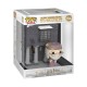 Figura FUNKO POP DELUXE: HARRY POTTER HOGSMEADE - HOGS HEAD W/DUMBLEDORE