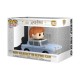 Figura FUNKO POP RIDE SUP DLX: HARRY POTTER COS 20TH- RON WEASLY IN FLYING CAR