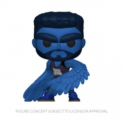 Figura FUNKO POP MOVIES: SPACE JAM 2 - THE BROW