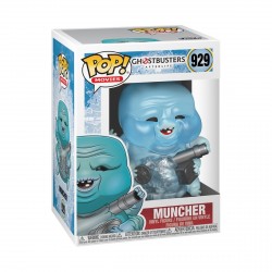 Figura FUNKO POP MOVIES: GHOSTBUSTERS AFTERLIFE - MUNCHER