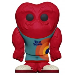 Figura FUNKO POP MOVIES: SPACE JAM 2 - GOSSAMER(FL)