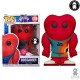 Figura FUNKO POP MOVIES: SPACE JAM 2 - GOSSAMER(FL)