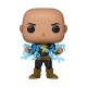 Figura FUNKO POP MOVIES: BLACK ADAM - BLACK ADAM W/GLOW CHASE