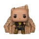 Figura FUNKO POP DELUXE: BLACK ADAM - BLACK ADAM ON THRONE