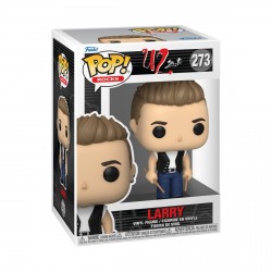 Figura FUNKO POP ROCKS: U2 - LARRY