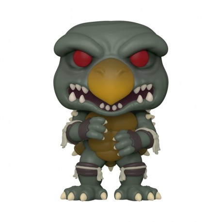 Figura FUNKO POP MOVIES: TMNT 2 - TOKKA