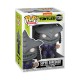 Figura FUNKO POP MOVIES: TMNT 2 - SUPER SHREDDER