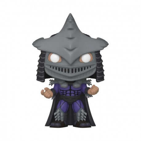 Figura FUNKO POP MOVIES: TMNT 2 - SUPER SHREDDER