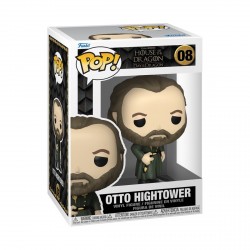 Figura FUNKO POP TV: OTTO HIGHTOWER