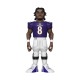 Figura FUNKO GOLD 5" NFL: RAVENS - LAMAR JACKSON