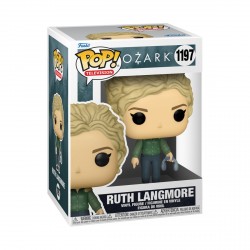 Figura FUNKO POP TV: OZARK - RUTH LANGMORE