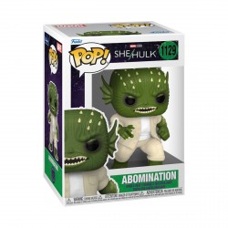 Figura FUNKO POP: SHE-HULK - ABOMINATION