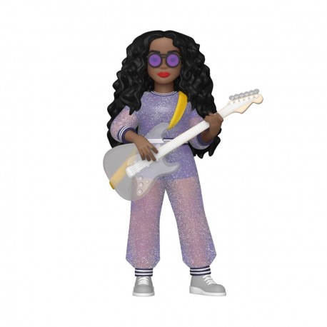 Figura FUNKO GOLD 5" MUSIC: H.E.R
