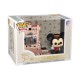 Figura FUNKO POP TOWN: DISNEY - TOWN OF TERROR W/ MICKEY