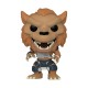 Figura FUNKO POP MOVIES: TMNT 2 - RAHZAR