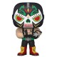 Figura FUNKO POP HEROES: SUPER HEROS - BANE