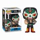 Figura FUNKO POP HEROES: SUPER HEROS - BANE