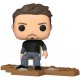 Figura FUNKO POP DELUXE: MARVEL - AVENGERS - TONY STARK (EXC)