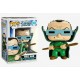 Figura FUNKO POP: MARVEL - FANTASTIC FOUR - MOLE MAN