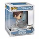 Figura FUNKO POP DELUXE: STAR WARS - PRINCESS LEIA (BATTLE AT THE ECHO BASE)