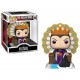 Figura FUNKO POP DELUXE: VILLAINS - EVIL QUEEN ON THRONE