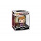 Figura FUNKO POP DELUXE: VILLAINS - EVIL QUEEN ON THRONE