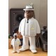 Figura FUNKO VINYL GOLD 12": BIGGIE SMALLS - WHITE SUIT