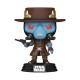 Figura FUNKO POP: STAR WARS - BOOK OF BOBA FETT - CAD BANE