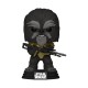 Figura FUNKO POP: STAR WARS - BOOK OF BOBA FETT - KRRSANTAN W/BG