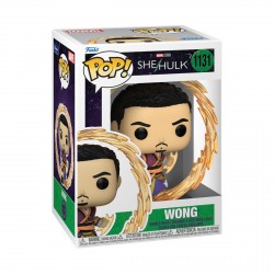 Figura FUNKO POP: SHE-HULK - WONG