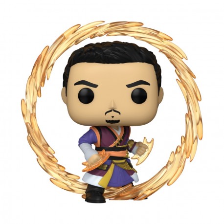 Figura FUNKO POP: SHE-HULK - WONG