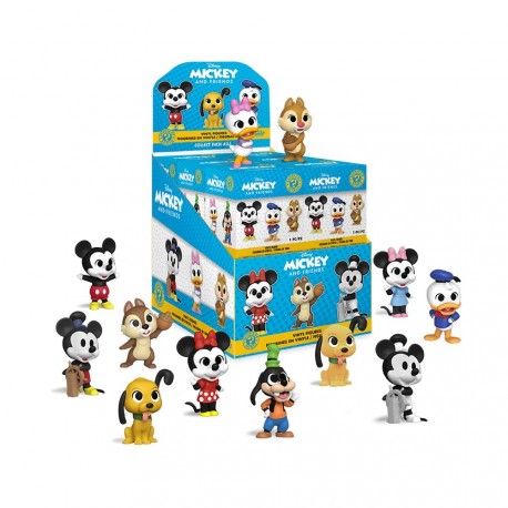 Figura FUNKO MYSTERY MINIS: DISNEY