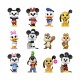 Figura FUNKO MYSTERY MINIS: DISNEY