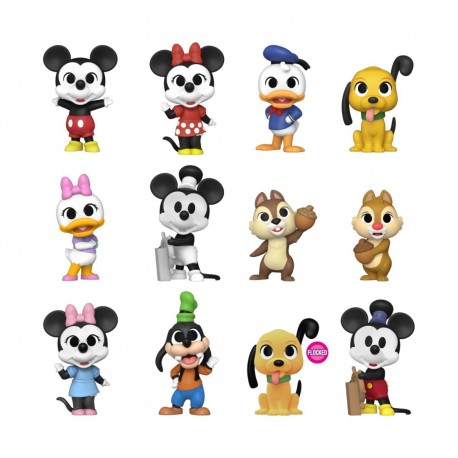 Figura FUNKO MYSTERY MINIS: DISNEY