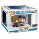 Figura FUNKO POP MOMENT: STAR TREK - KIRK & SPOCK