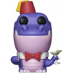 Figura FUNKO POP: FUNKO - BIG AL (EXC)